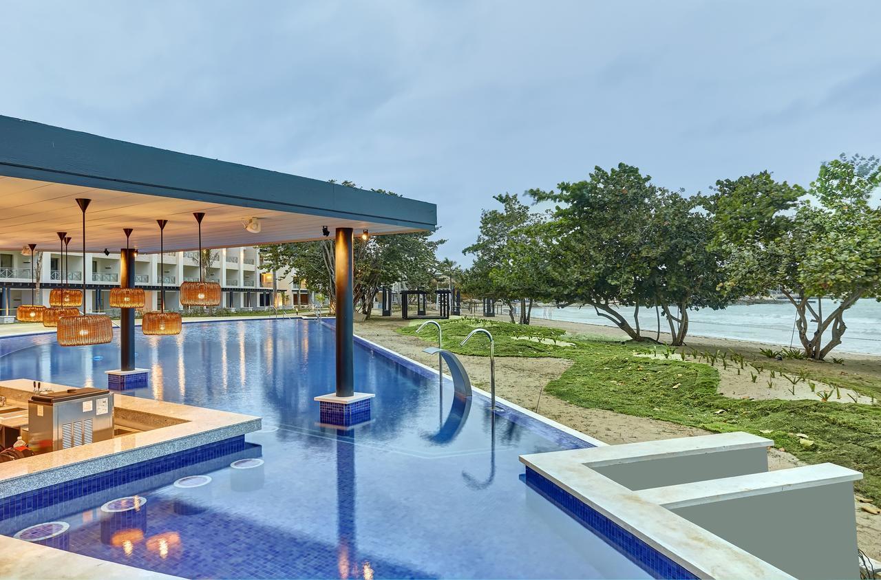 Royalton Negril, An Autograph Collection All-Inclusive Resort Ngoại thất bức ảnh