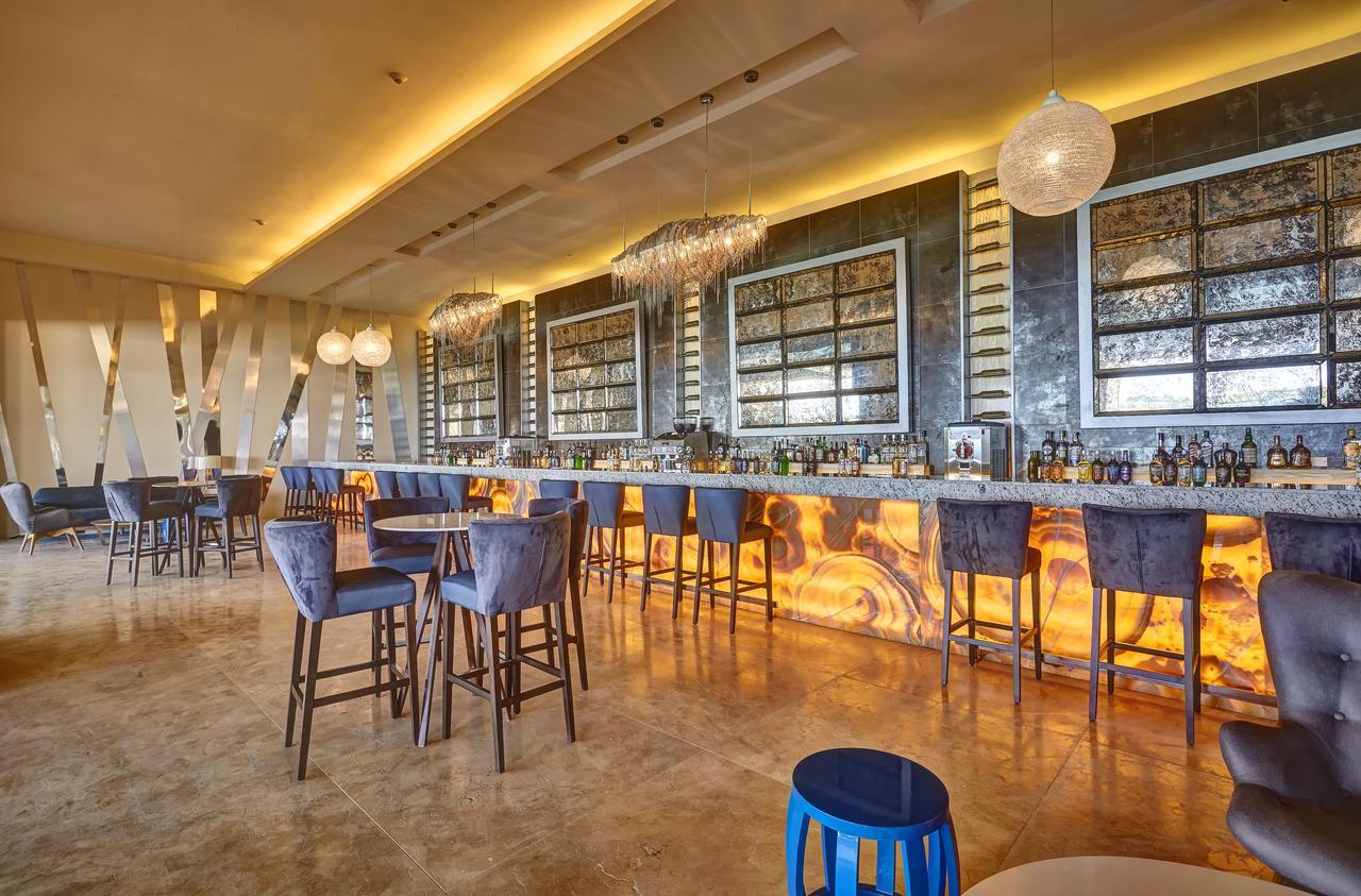 Royalton Negril, An Autograph Collection All-Inclusive Resort Ngoại thất bức ảnh