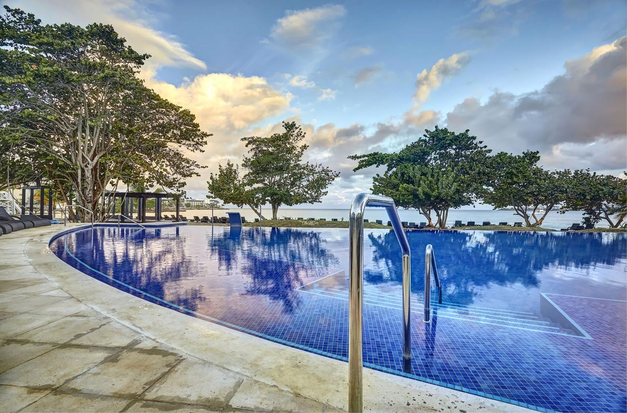 Royalton Negril, An Autograph Collection All-Inclusive Resort Ngoại thất bức ảnh
